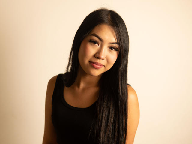 AlinnaSans - Live porn &amp; sex cam - 29775905
