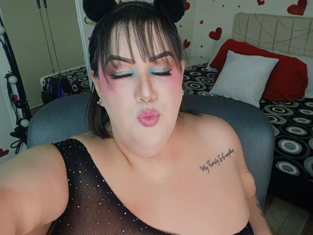 GiiannaMorrys - Live porn &amp; sex cam - 29777243