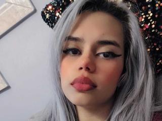 Ver la ficha detallada de AlanaHouston