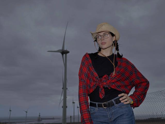 BridgetNorbury - Porno na żywo i seks kamera - 29778212