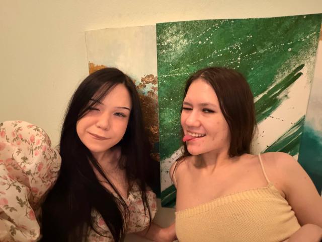 LornaAndGerry - Sexe cam en vivo - 29778881