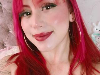 Ver la ficha detallada de MaddyMills