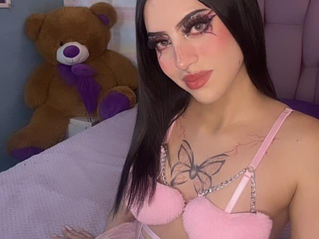 LunaaBlossomm - Live sex cam - 29780396
