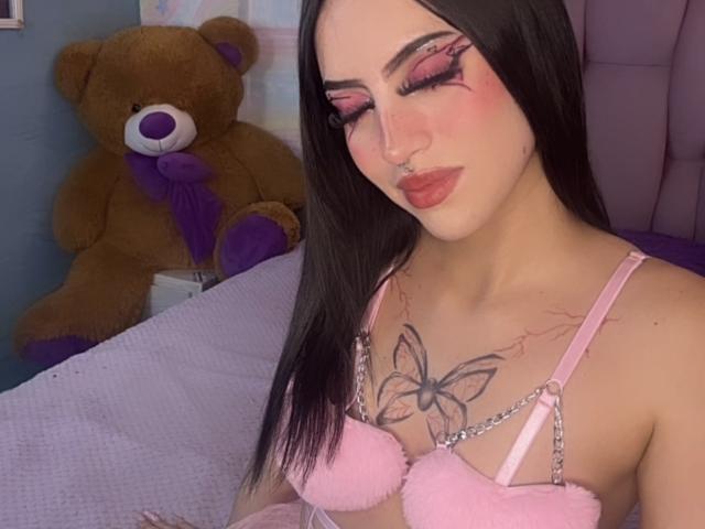 LunaaBlossomm - Live sex cam - 29780399