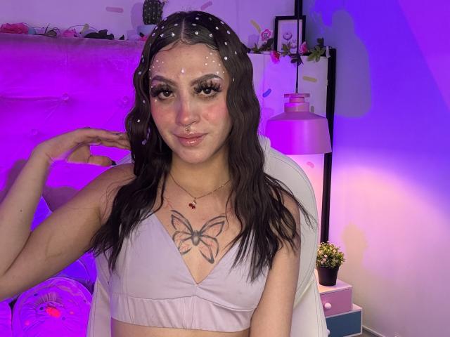 LunaaBlossomm - Live sex cam - 29780528