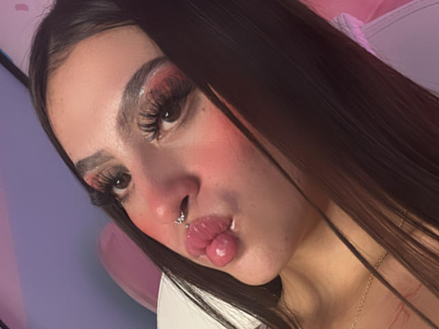 LunaaBlossomm - Live sex cam - 29780558