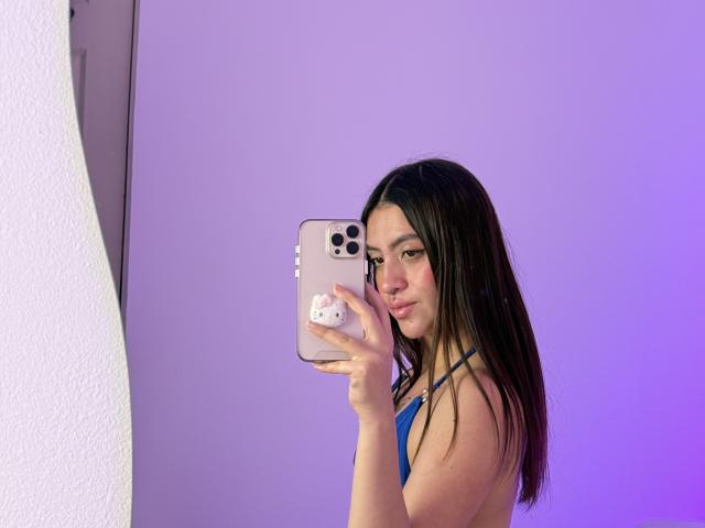 LunaaBlossomm - Live sexe cam - 29780570