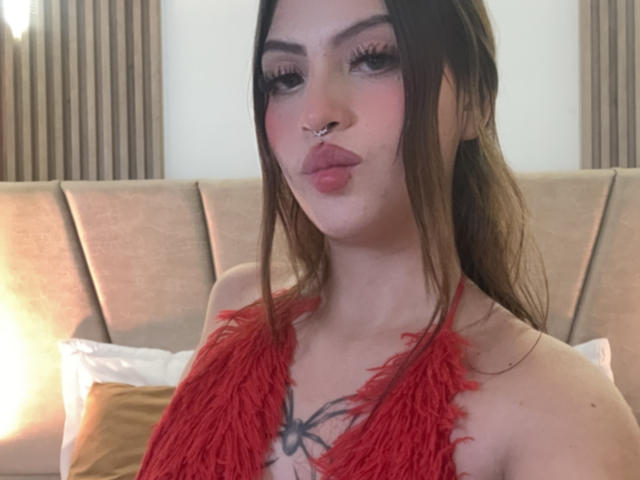 LunaaBlossomm - Live porn &amp; sex cam - 29780888