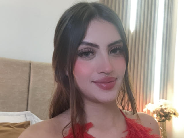 LunaaBlossomm - Sexe cam en vivo - 29780891