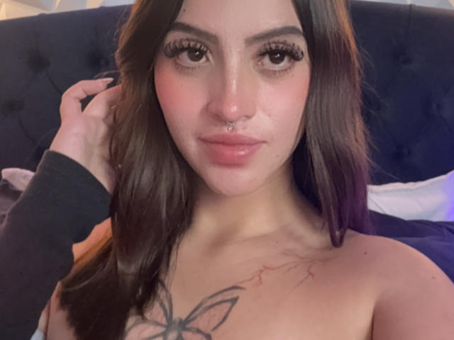 LunaaBlossomm - Live porn &amp; sex cam - 29780930