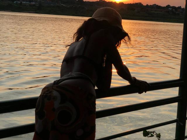 EbonyBella-hot - Live sex cam - 29781908