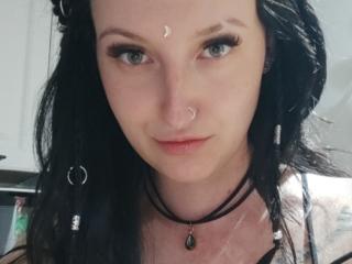 Ver la ficha detallada de GoddessMoonx