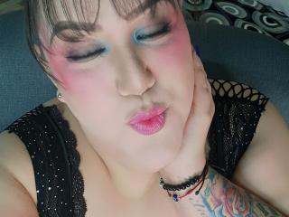 Ver la ficha detallada de GiiannaMorrys