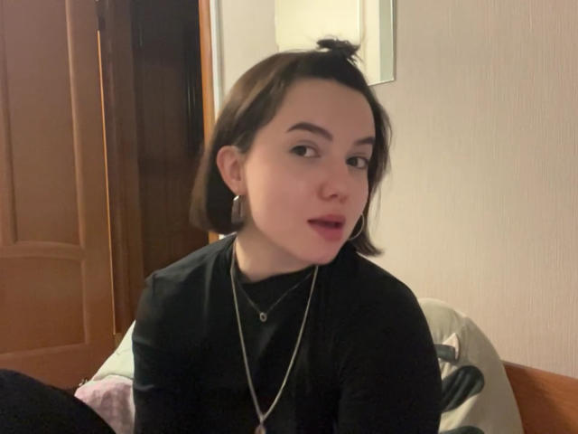 CarmonYorton - Sexe cam en vivo - 29783804