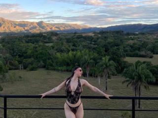 Ver la ficha detallada de MaddyCarina
