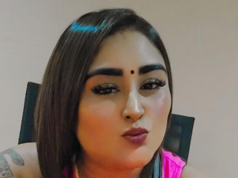 IndianFusionX - Sexe cam en vivo - 29784185