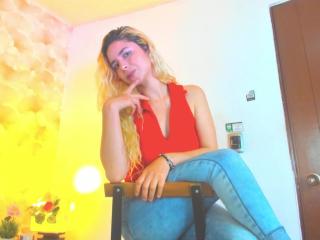 Ver la ficha detallada de SophieTeller