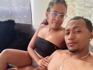 Ver la ficha detallada de LilithAndAsmodeo
