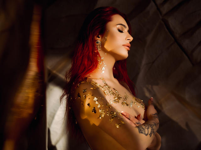 KaylieRosse - Live porn &amp; sex cam - 29785694