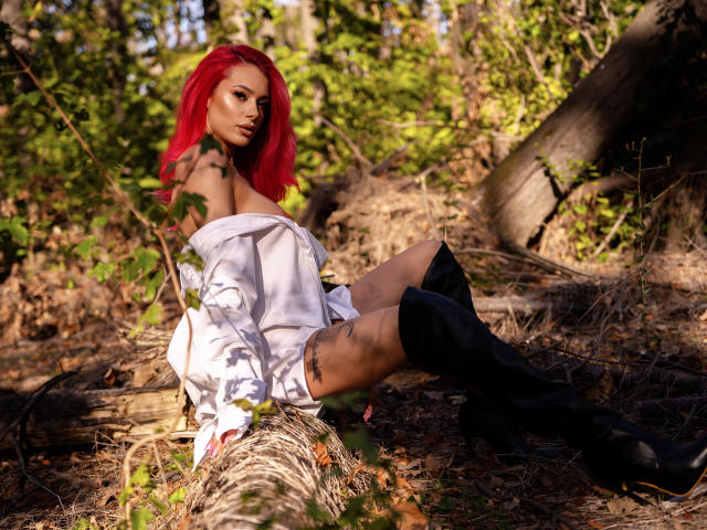 KaylieRosse - Live porn &amp; sex cam - 29786042
