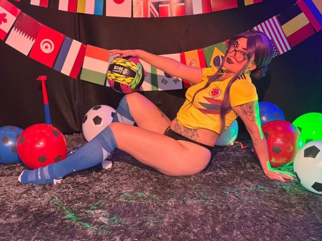 LilithDark69 - Live porn &amp; sex cam - 29786678