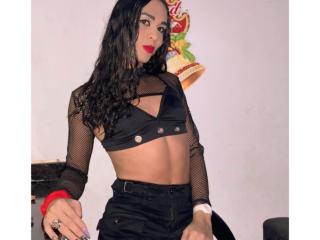 Ver la ficha detallada de SexyHannaD