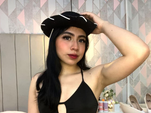 ZoeRedds - Live sex cam - 29788619