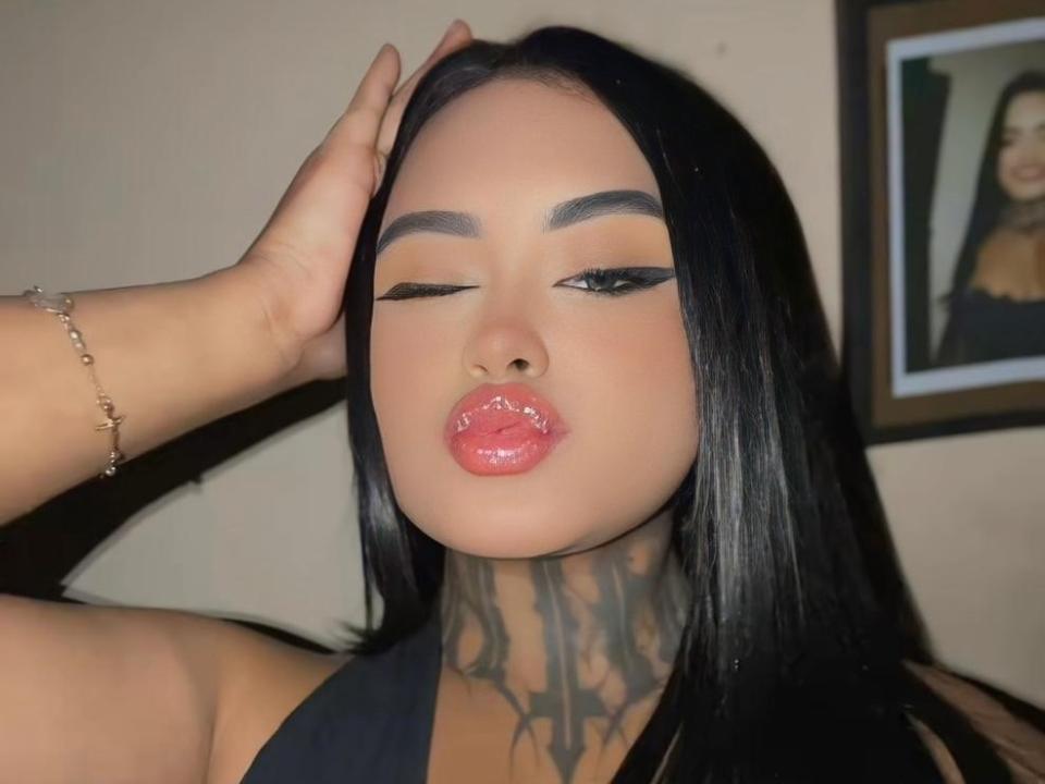 Lairahearvy - Live sex cam - 29791751