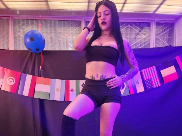 ViolettaSquirt - Camera khiêu dâm &amp; quyến rũ trực tiếp - 29793413