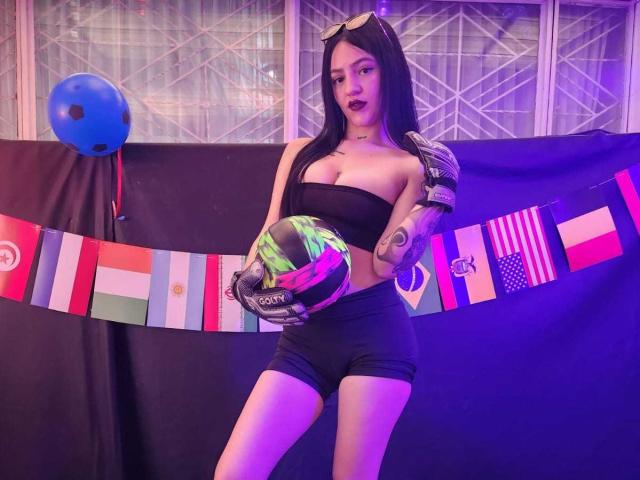 ViolettaSquirt - Live porn &amp; sex cam - 29793422