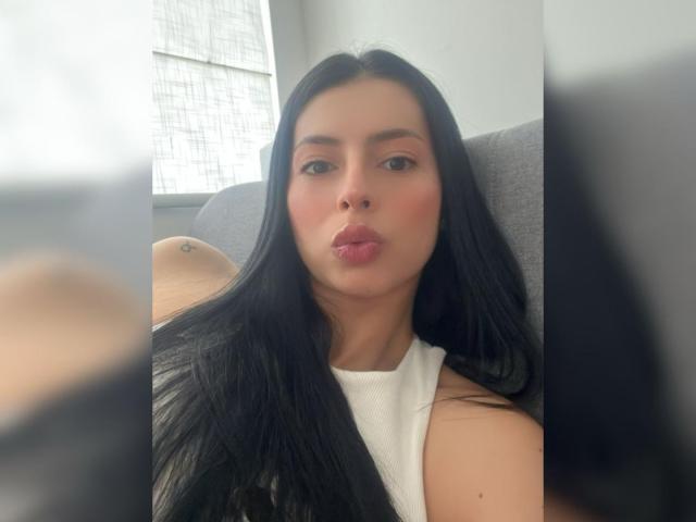 IsabellaJames - сексуальная веб-камера в реальном времени - 29794976
