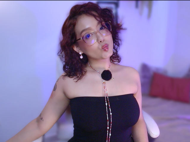 SophiaBrowm - Live porn &amp; sex cam - 29795141