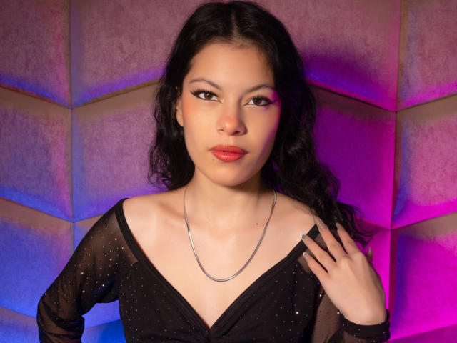 LilyBrooksk - Sexe cam en vivo - 29795558