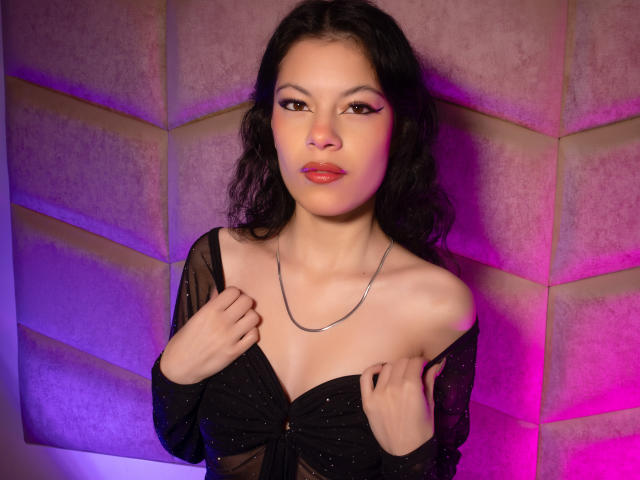 LilyBrooksk - Sexe cam en vivo - 29795561