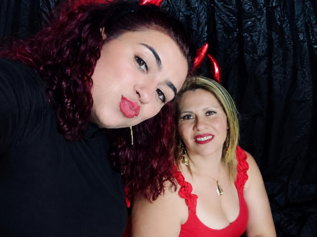 CoupleBomb - Live sex cam - 29799356