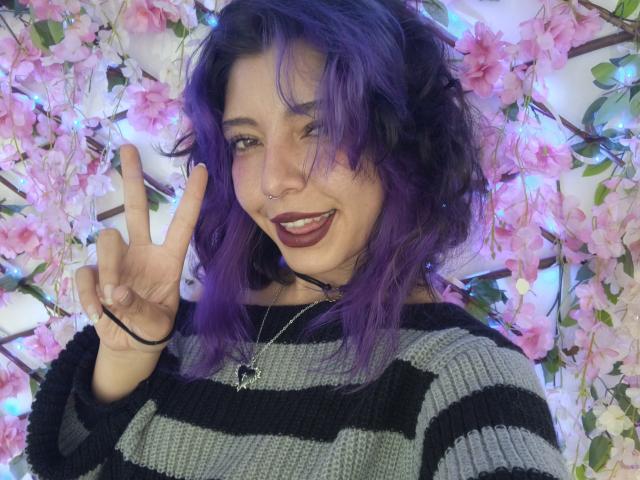 DarckVelvet - Live sex cam - 29799944