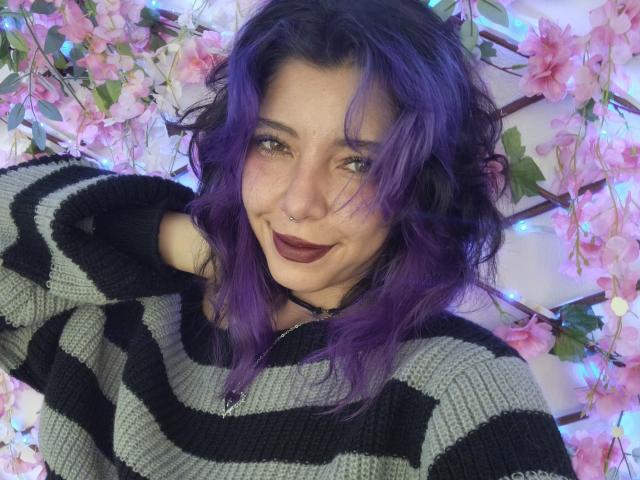 DarckVelvet - Live sex cam - 29799953