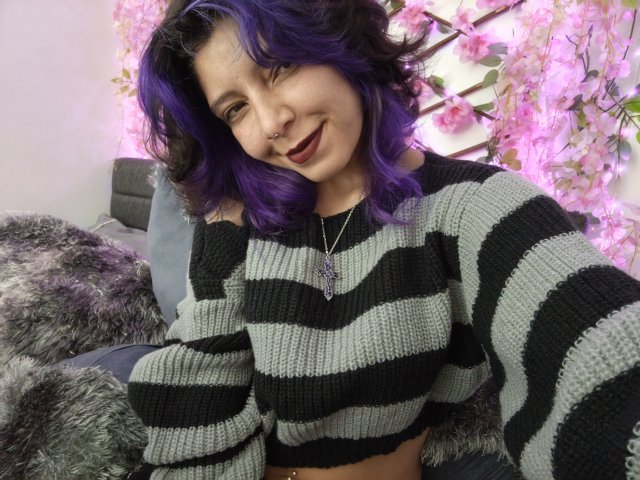 DarckVelvet - Live sex cam - 29800013