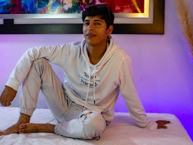 AndressDean - Live porn &amp; sex cam - 29803055