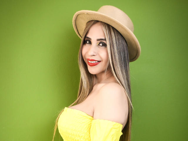 VictoriaJhonnes - פורנו בשידור חי ומצלמת סקס - 29803349