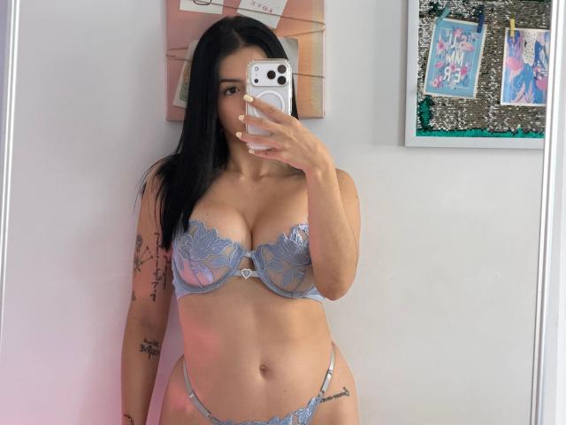 IsabellaJames - Porno na żywo i seks kamera - 29803658