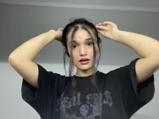 MeaghanGrigalonis - Live porn &amp; sex cam - 29809763