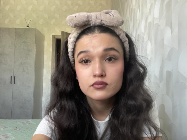 MeaghanGrigalonis - Live porn &amp; sex cam - 29809775