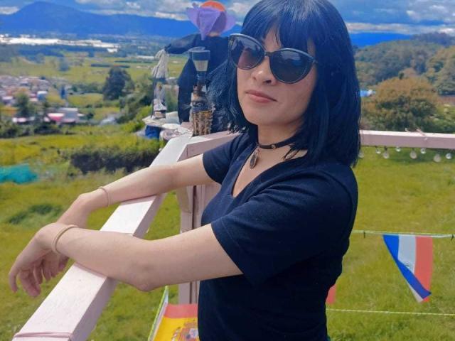 IssisDiosa - Live porn &amp; sex cam - 29812022