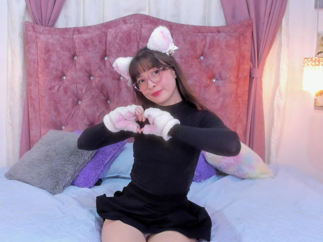 IsabelaP - Camera khiêu dâm &amp; quyến rũ trực tiếp - 29812964