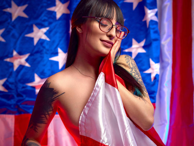 TatsumiLee - Live porno og sexkamera - 29813399