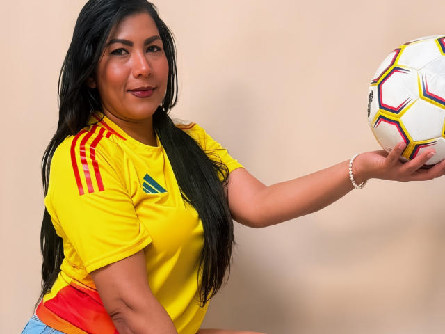 IsadoraVex - Live porn &amp; sex cam - 29813468