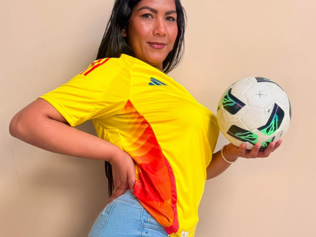 IsadoraVex - Live porn &amp; sex cam - 29813483