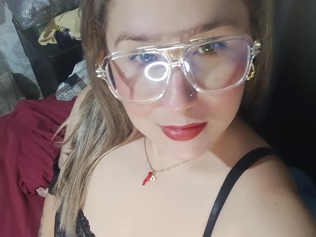 AlexaHotSeins - Live sex cam - 29814083