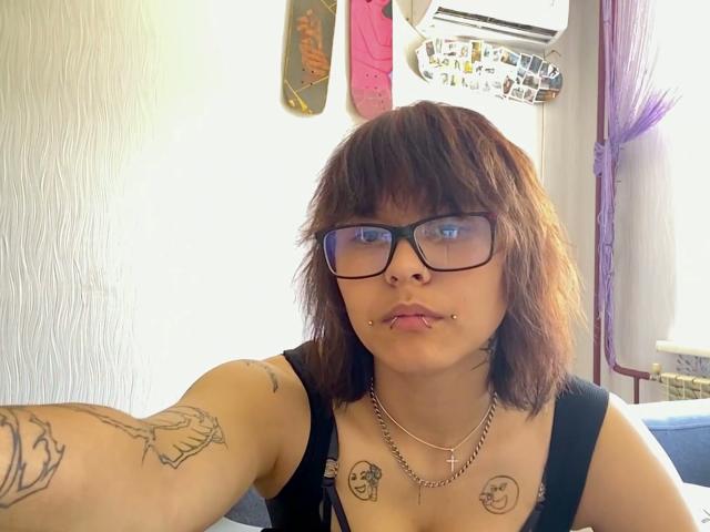 GlennisPaschel - Live porn &amp; sex cam - 29816219